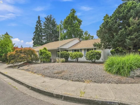 21088 SW Blaine Ter, Beaverton, OR 97003