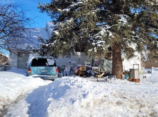 408 S 6th St, Kremmling, CO 80459