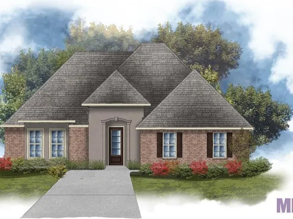 44304 Huntley Rd, Hammond, LA 70403