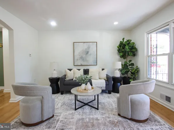 578 S Beechfield Ave, Baltimore, MD 21229