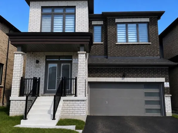 896 Apple Ter, Milton, ON L9E 1P9
