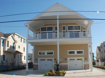 623 21st St, Avalon, NJ, 08202
