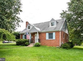 4510 Landgreen St, Rockville, MD 20853