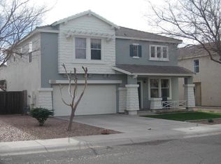 2537 W Jasper Ave, Apache Junction, AZ 85120