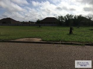 0 N Border Ave LOT 5, Weslaco, TX 78596