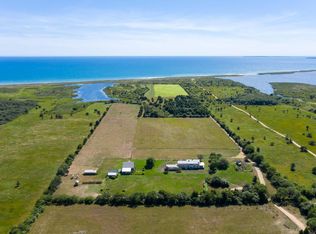 146 Quenames Rd, Chilmark, MA 02535