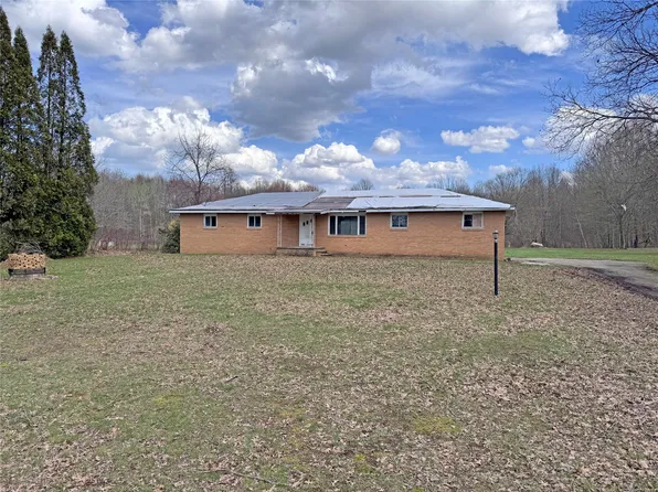 4517 Nye Rd, West Springfield, PA 16443