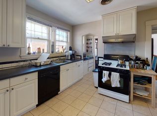 52 Colborne Rd #50, Brighton, MA 02135