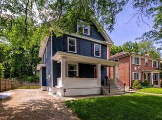 4335 Conant St, Cincinnati, OH 45227
