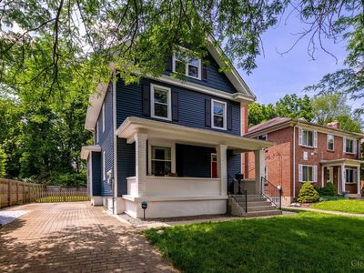 4335 Conant St, Cincinnati, OH, 45227