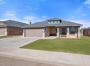 7212 91st St, Lubbock, TX 79424