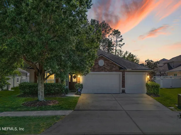 149 MAHOGANY BAY Drive, St. Johns, FL 32259