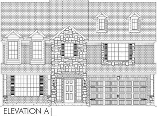 2202 Ralston Creek Ct, Brenham, TX 77833