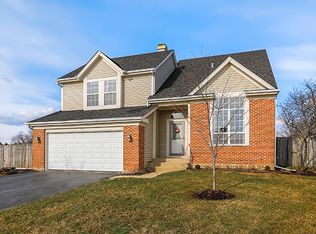 234 Skylark Ct, Bartlett, IL