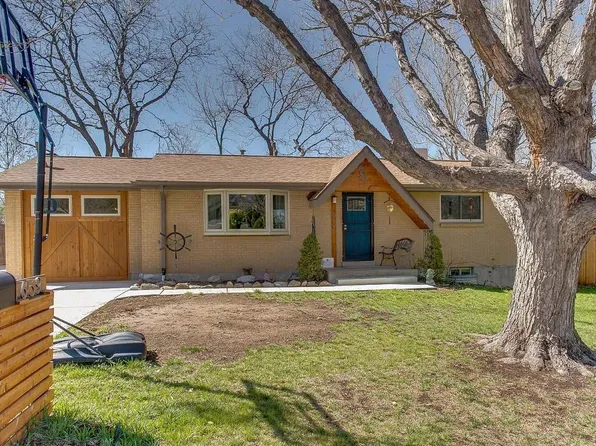 659 Alkire St, Golden, CO 80401
