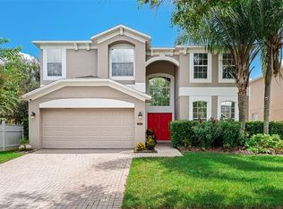 343 CORTONA DRIVE, ORLANDO, FL 32828