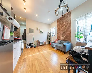 Rented by Urban Pads