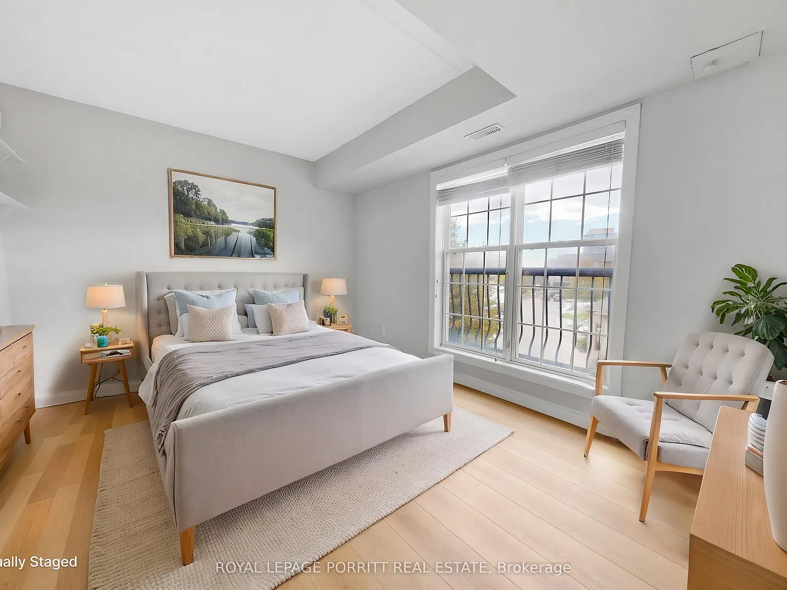 2 bed, $2,850 — Photo 4