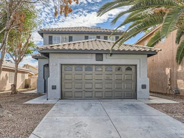 5913 Autumn Harvest Ave, Las Vegas, NV 89142