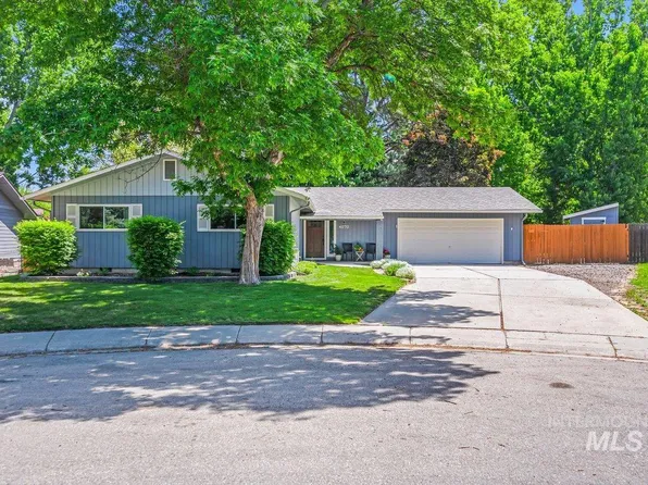 4070 S Constitution Way, Boise, ID 83706