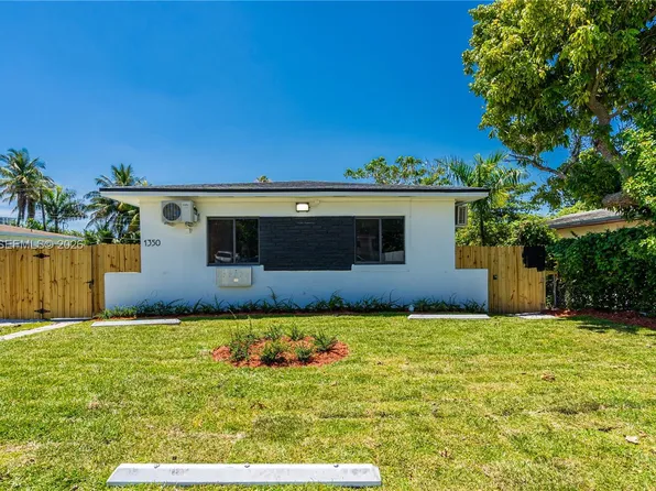 1350 Ne 111 St, Miami, FL 33161