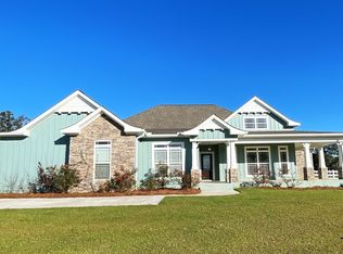 77 County Road 709 #1, Enterprise, AL 36330