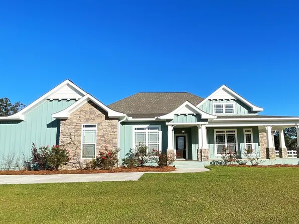 77 County Road 709 #1, Enterprise, AL 36330