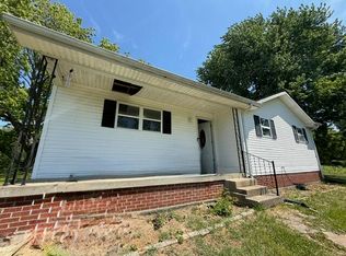 3824 Hickory Nut Rd, Nancy, KY 42544