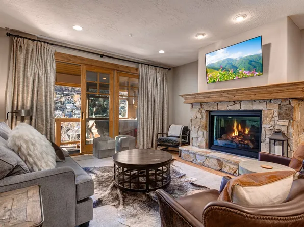 (undisclosed Address), Park City, UT 84060