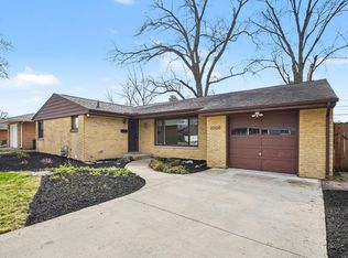 2008 Dorwood Dr, South Bend, IN