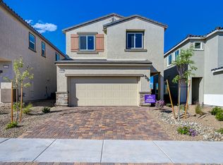 8484 W Agate Ave, Las Vegas, NV 89113