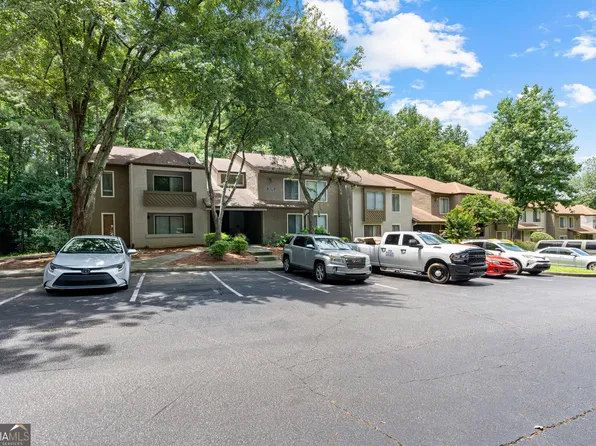 814 Seasons Pkwy, Norcross, GA 30093
