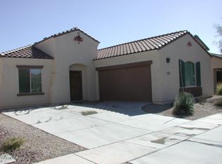 945 E Runaway Bay Pl, Chandler, AZ 85249