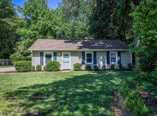 5813 Brickstone Dr, Charlotte, NC 28227