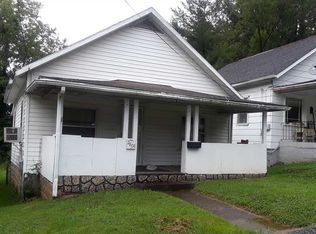 2808 Cottage St, Huntington, WV 25705