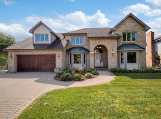 6167 Tyrnbury Dr, Lisle, IL 60532
