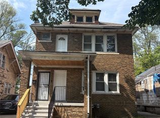 12481 Mendota St, Detroit, MI 48204