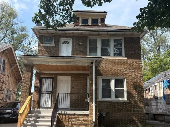 12481 Mendota St, Detroit, MI 48204