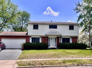 5203 Quincy Dr, Columbus, OH 43232