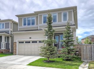 1 NE Osborne Cmn SW, Airdrie, AB T4B 5E3
