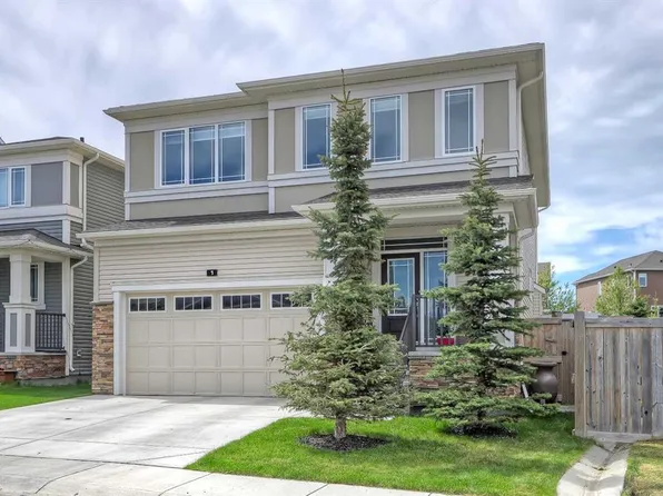1 NE Osborne Cmn SW, Airdrie, AB T4B 5E3