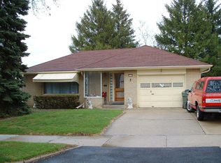 3310 S 58th St, Milwaukee, WI 53219