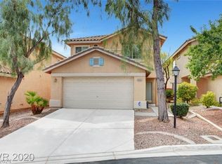 11033 Meadow Leaf Ave, Las Vegas, NV 89144