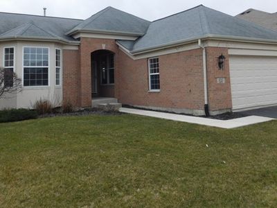 9245 Tandragee Dr, Orland Park, IL, 60462
