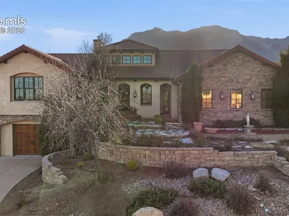 5410 Marshglen Ct, Colorado Springs, CO 80906