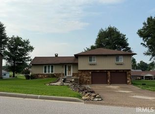 732 E 21st St, Ferdinand, IN 47532