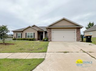 3504 Malus Ct, Crestview, FL 32539