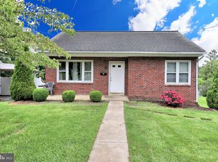 1935 Hemlock Rd, Lancaster, PA 17603