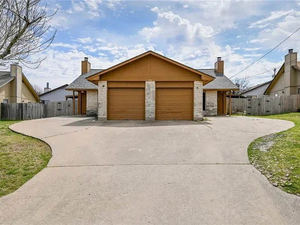 314 Tamara Dr APT A, Georgetown, TX 78628