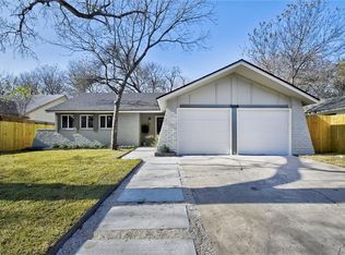 7008 Meadow Run, Austin, TX 78745